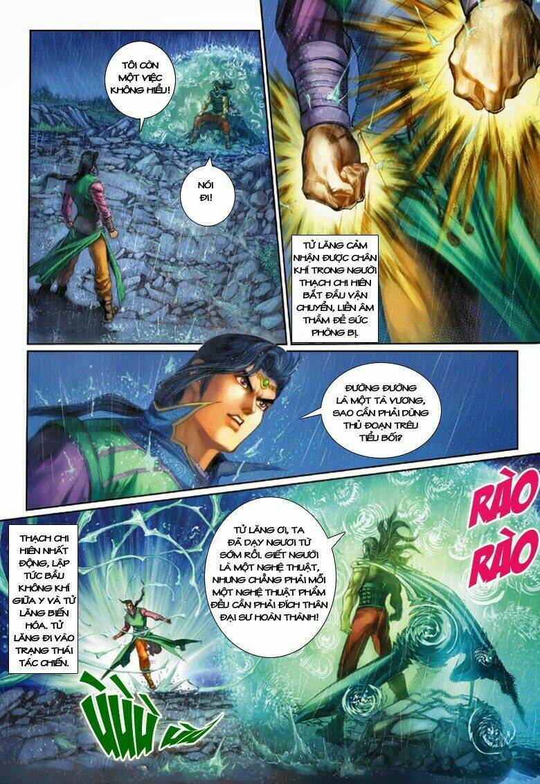 đại đường song long truyện chapter 170 12