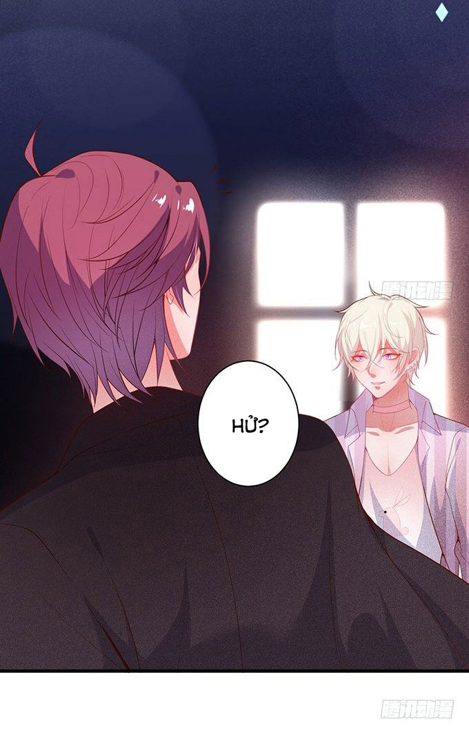 dưỡng khí chí mạng chapter 17 47