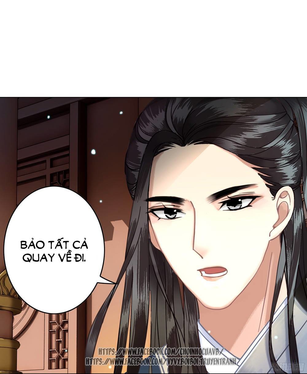 gay rồi! cái đó thành tinh rồi chapter 4 33