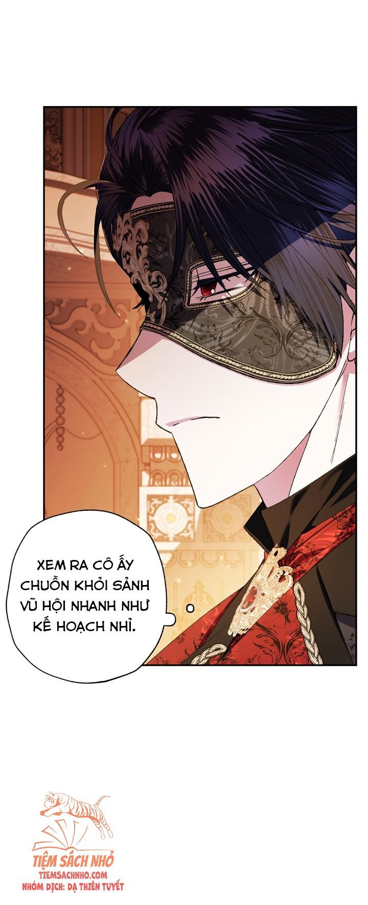 cha, con không muốn kết hôn đâu chapter 57 20