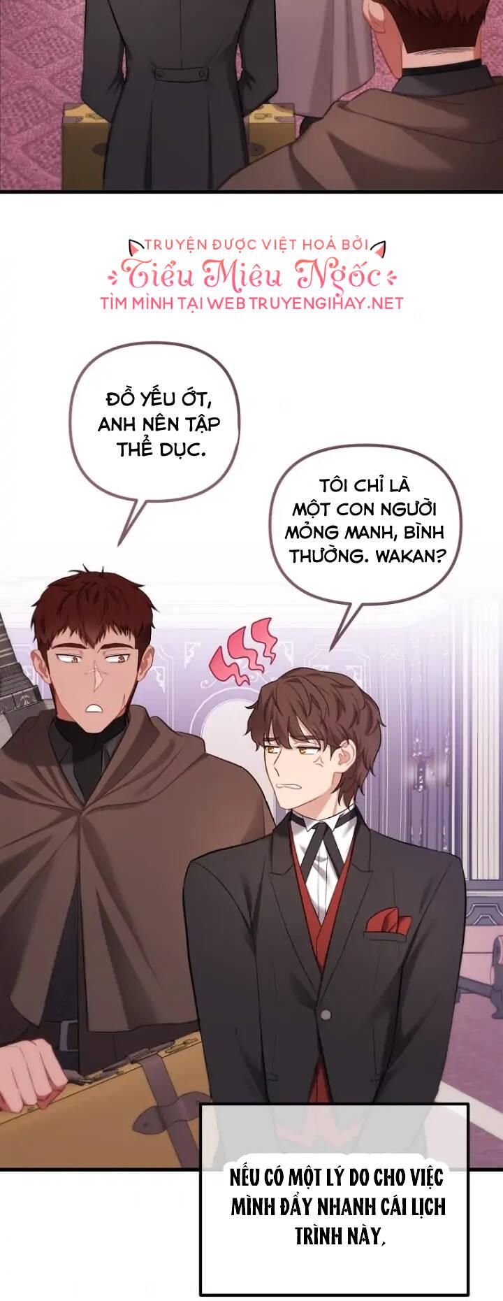 một đêm sâu đậm của adeline chapter 13.2 7