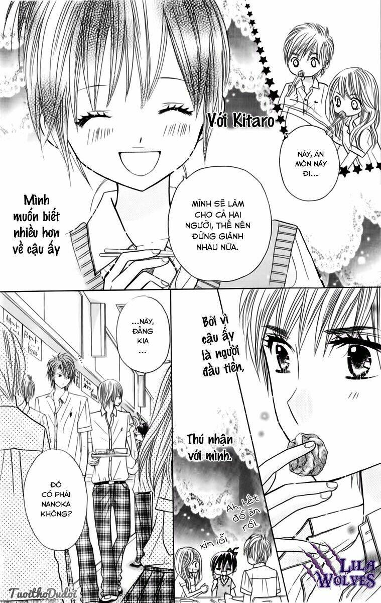 kimi ja nakya dame nanda chapter 18 10