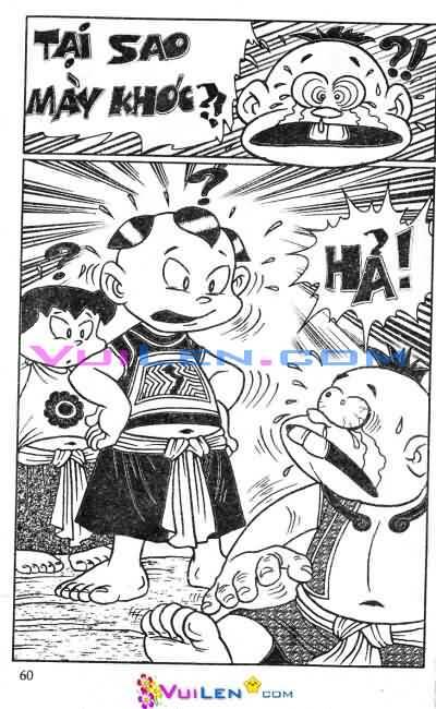 thần đồng đất việt chapter 4 57