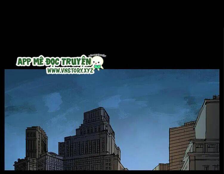 U Minh Ngụy Tượng Chapter 167 88