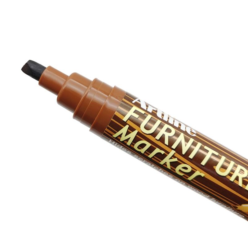 Bút Viết Trên Gỗ - Artline EK-95-WAL - Walnut