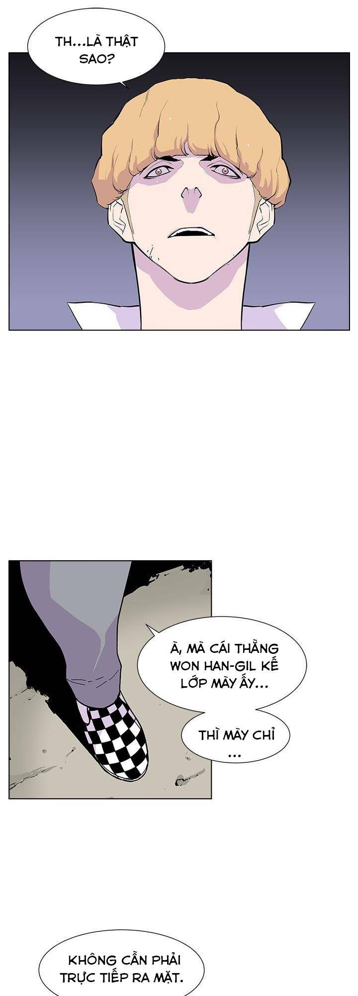 cuộc chiến băng đảng chapter 44 15