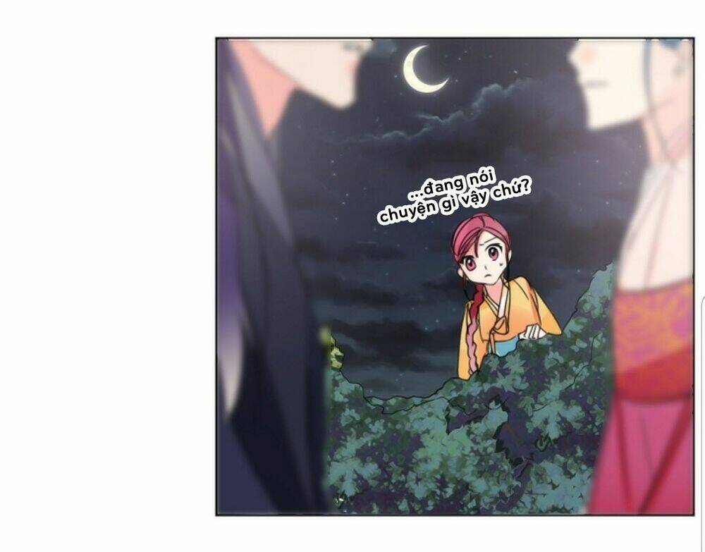 chae hong sa chapter 41 28