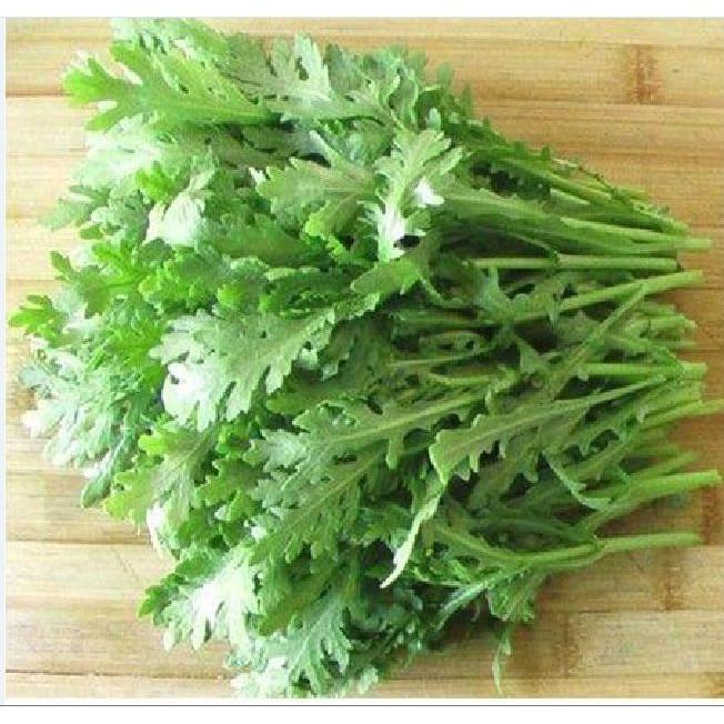 COMBO 8 gói rau cải dễ trồng-tặng kèm 1 phân bón