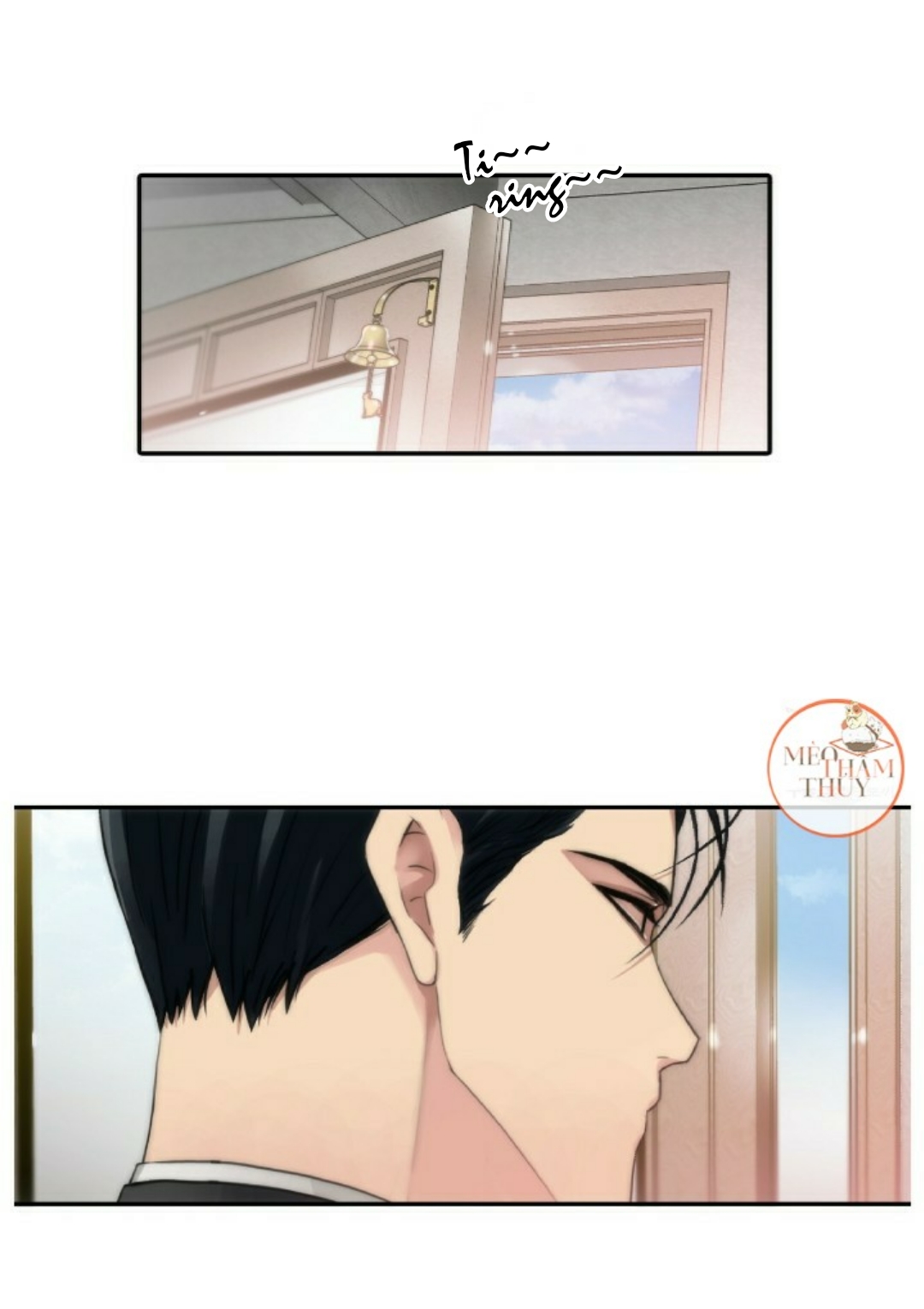 giai điệu của ngôn ngữ chapter 2 26