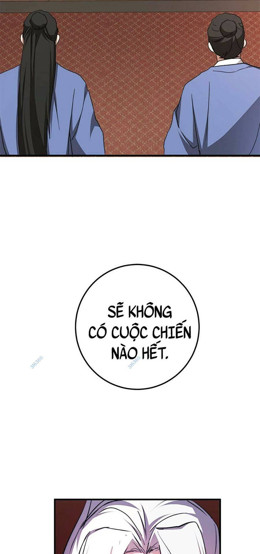 võ đang kỳ hiệp chapter 87 19