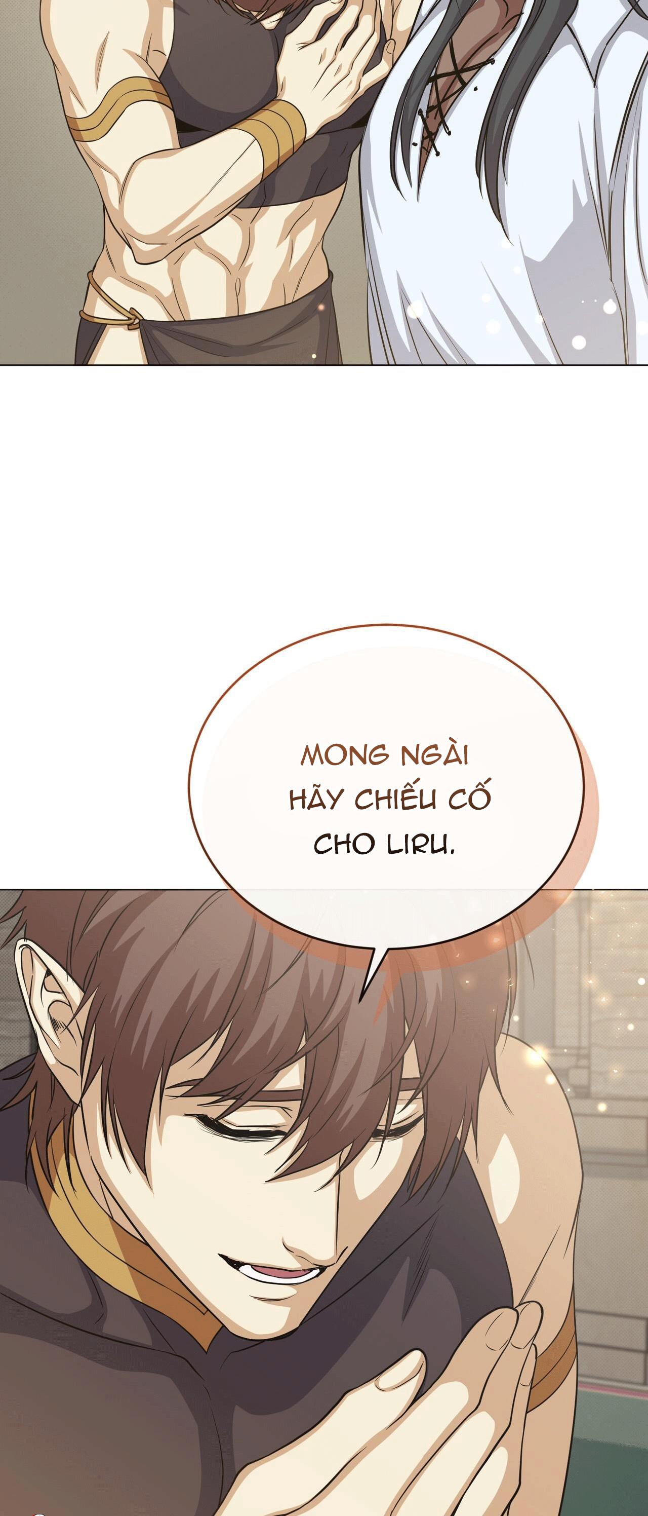 mặt trăng quỷ chapter 45 24