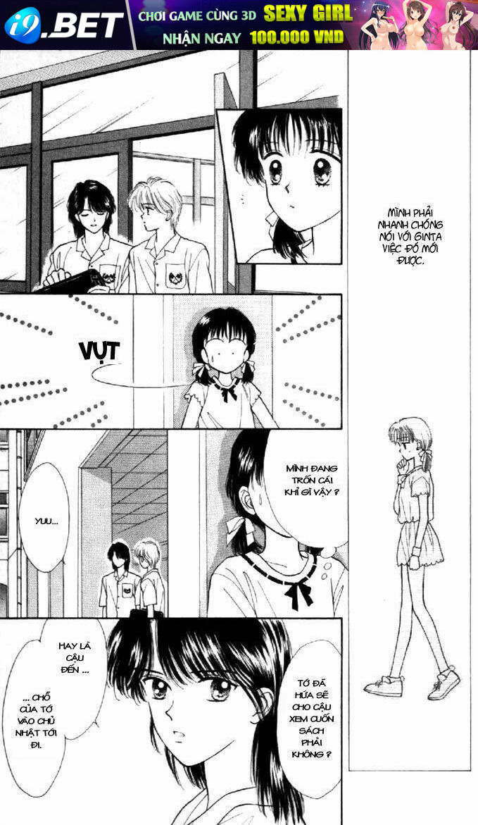 marmalade boy chapter 15 19