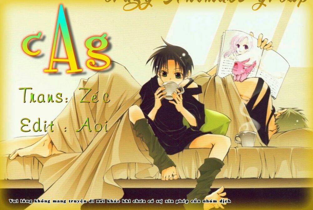 ...no onna chapter 4 1