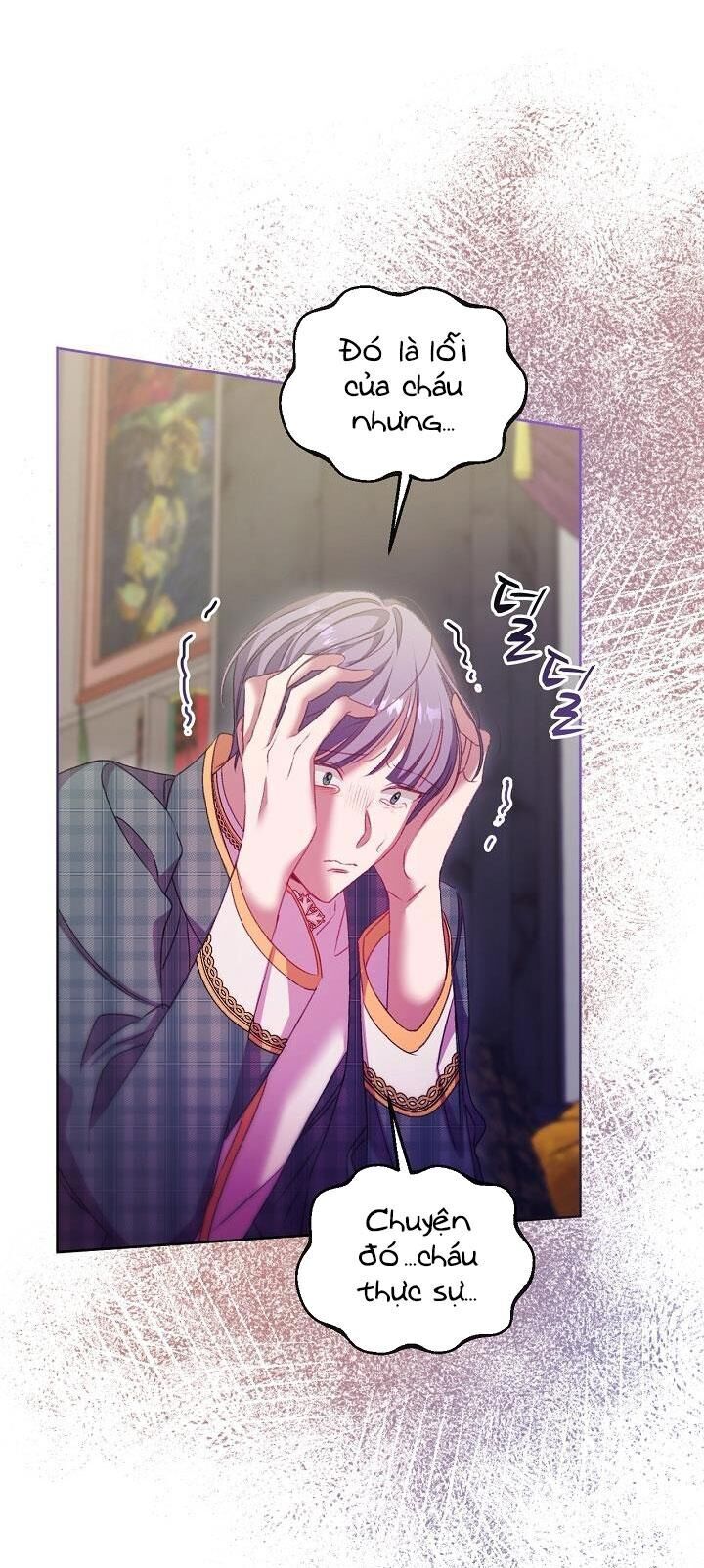 vị hôn thê của kẻ săn mồi chapter 62 37