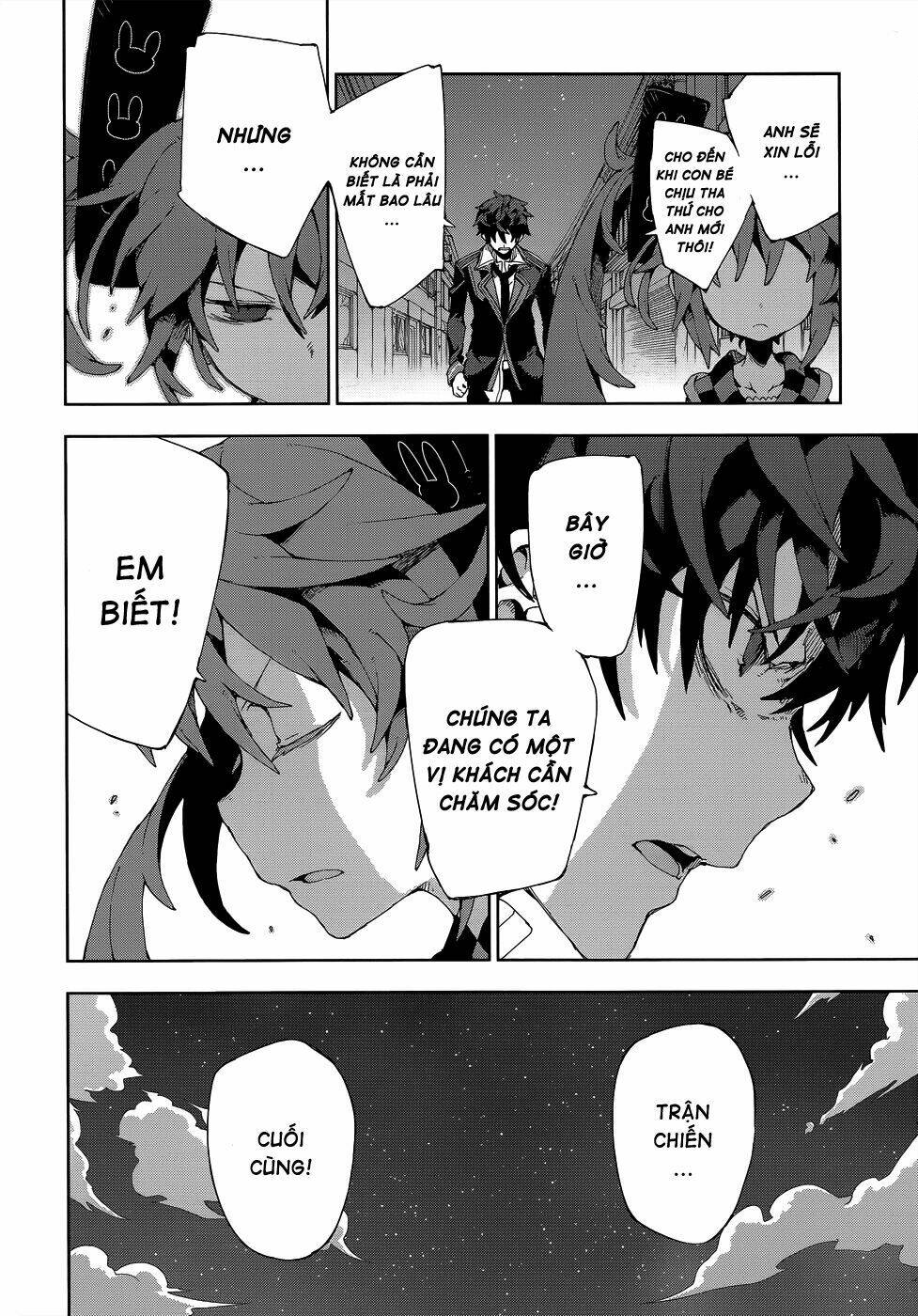 black bullet chapter 12 21