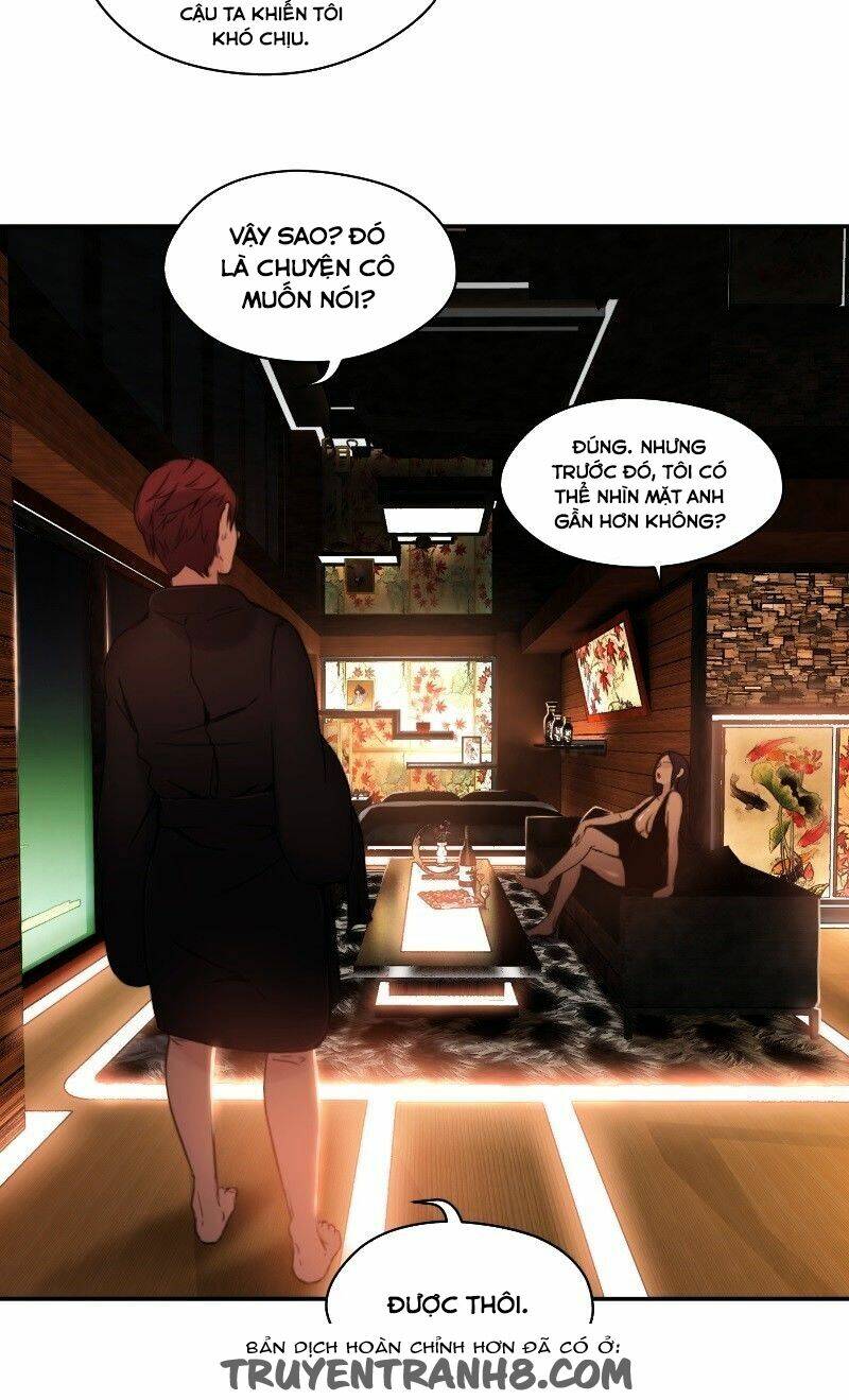 nhiệt huyết thanh xuân chapter 22 51