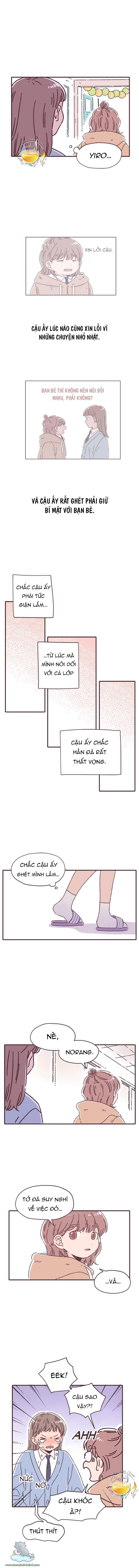 ngày định mệnh của đôi ta chapter 23 3