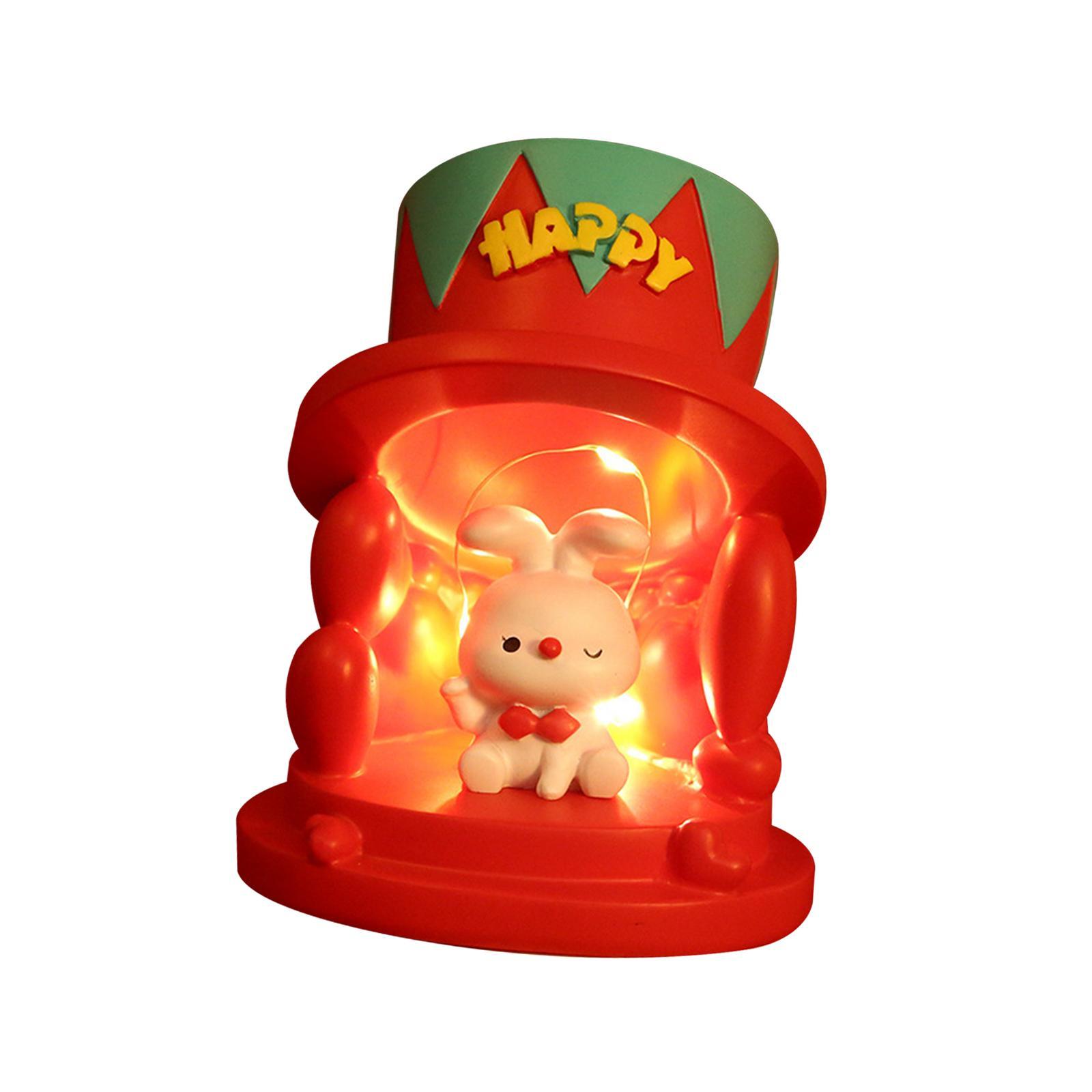 Sculpture Practical Multipurpose Cute Gifts for Bookshelf Office Bedroom