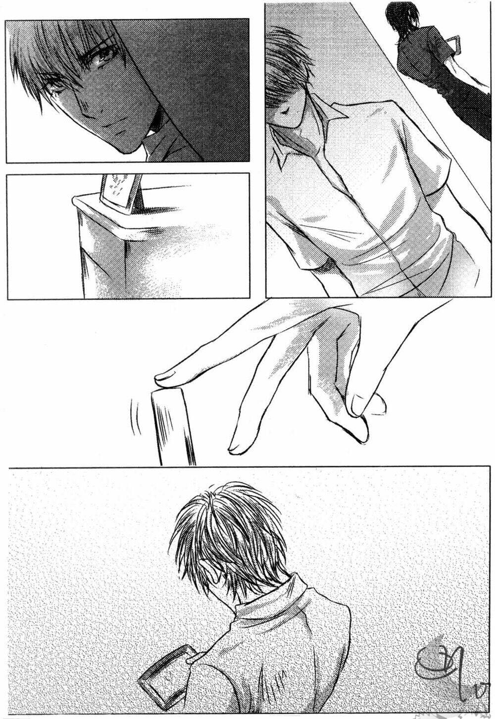 đạo mộ bút ký dj - kinh trập chapter 1 6