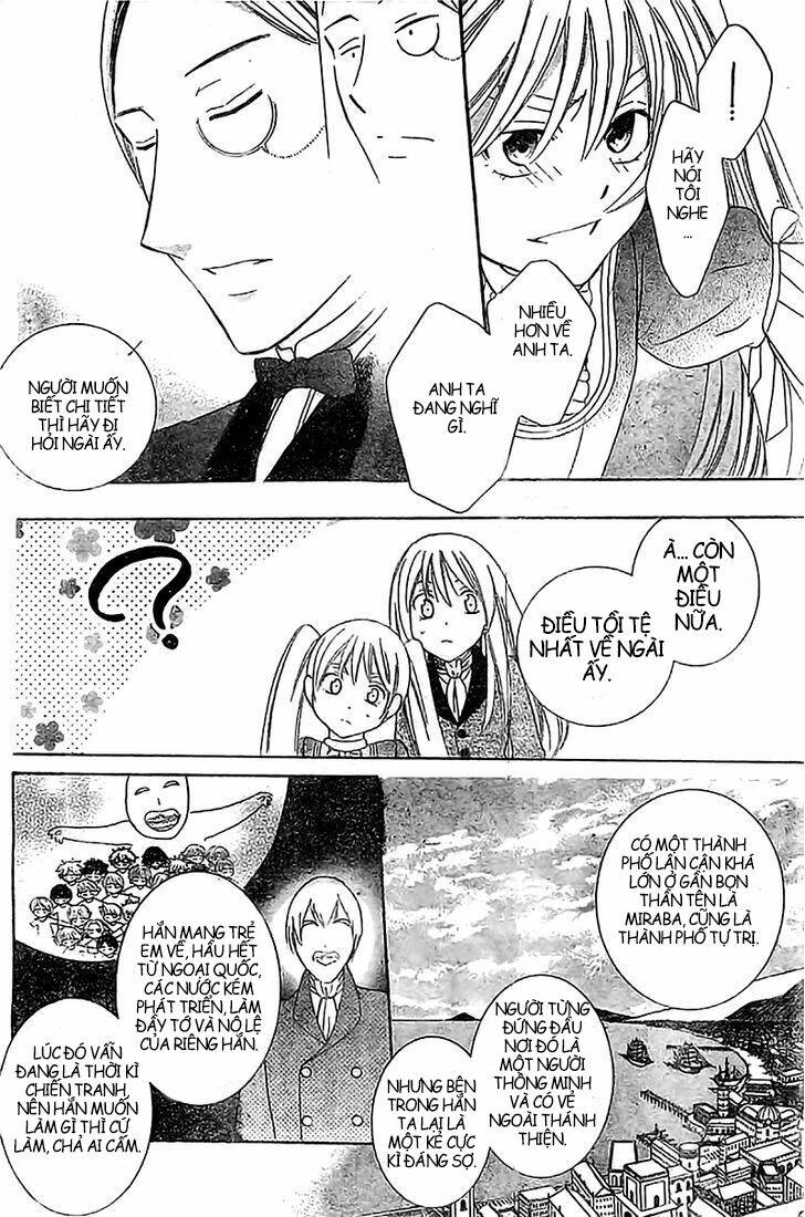 thế giới tươi đẹp chapter 37 15