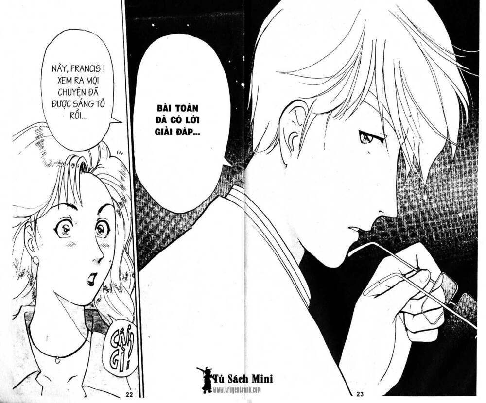 thám tử kindaichi (bản đẹp) chapter 153 24