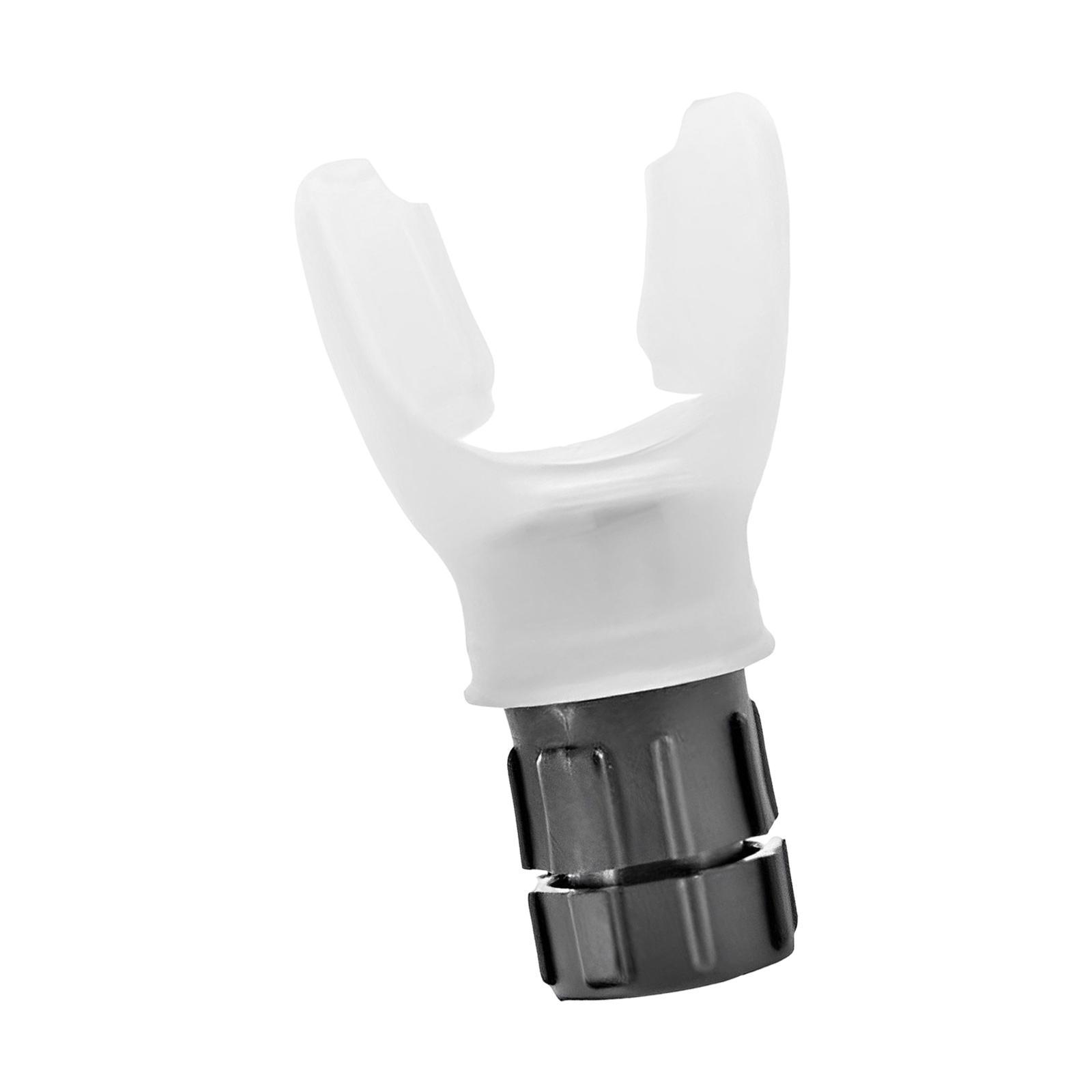 Portable Breathing Exercise Device Respiratory Trainer Breathing Exerciser