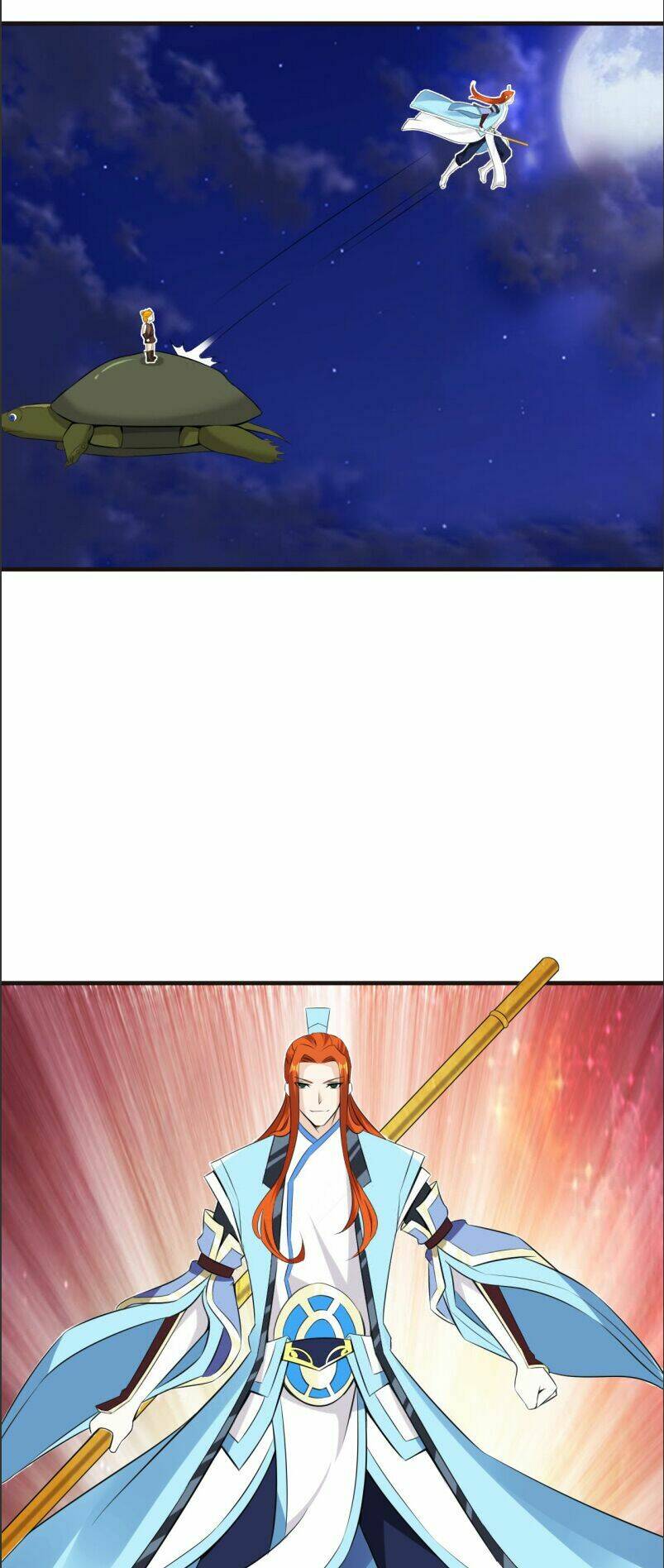 thiên hạ kiếp chapter 36 48