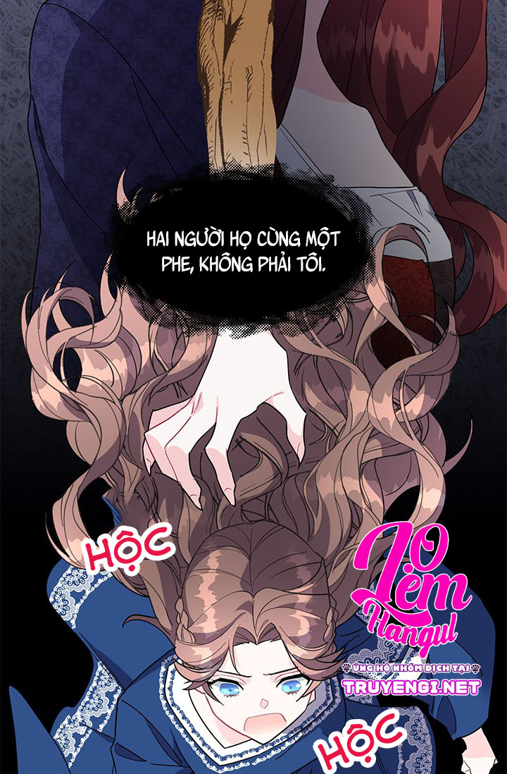 công chúa của loài chim chapter 7 6