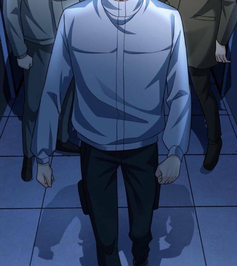 đóng băng toàn cầu: tôi gây dựng nên phòng an toàn thời tận thế chapter 58 28