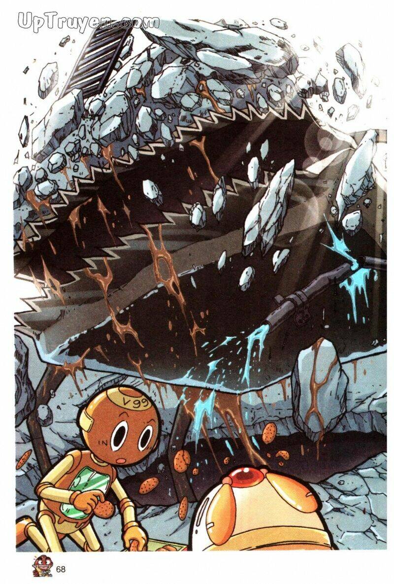 siêu nhân mì ăn liền chapter 12 59