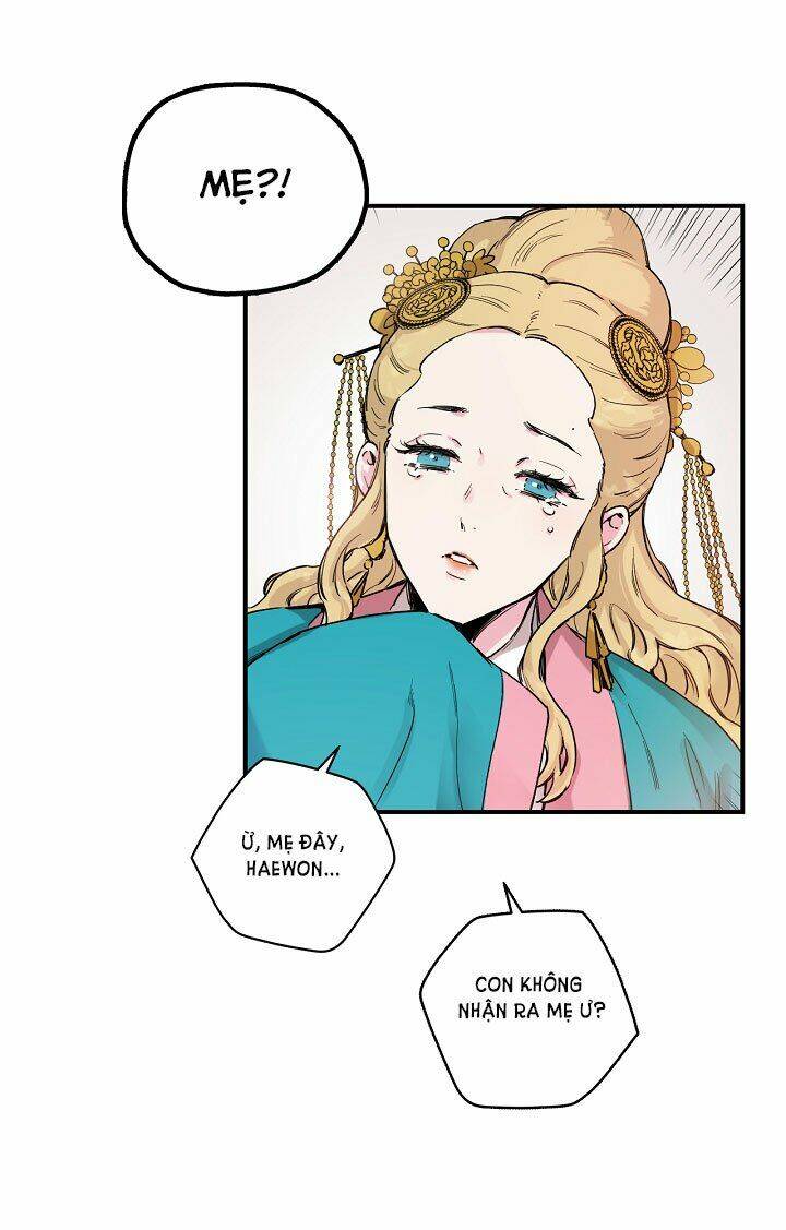 tôi trở thành nhân vật phản diện giỏi nhất trong giới võ thuật chapter 1 15