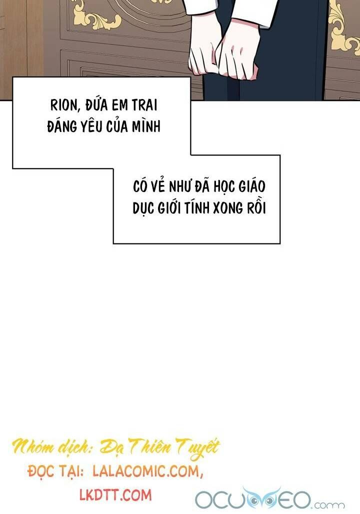 Đừng Đụng Vào Em Trai Ta chapter 34 65