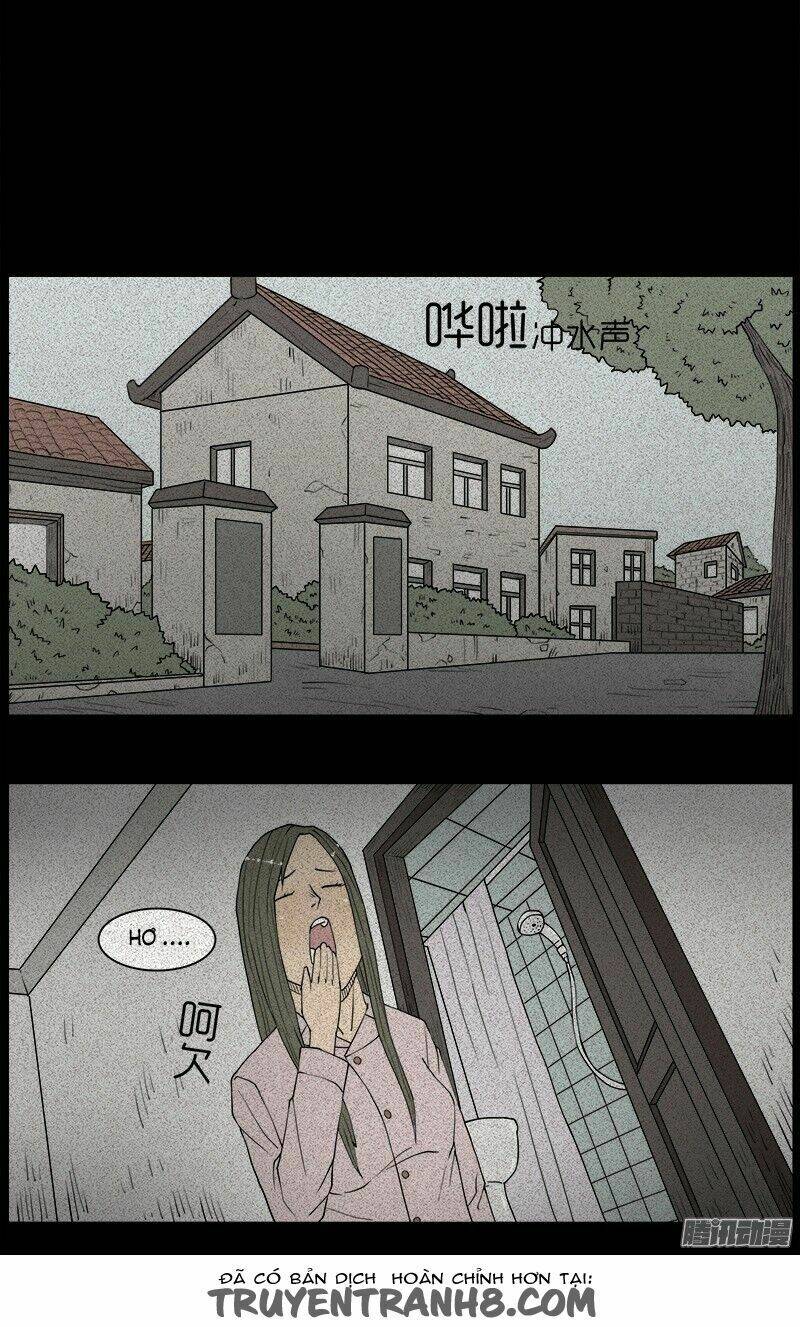 kinh dị đêm khuya chapter 4 10