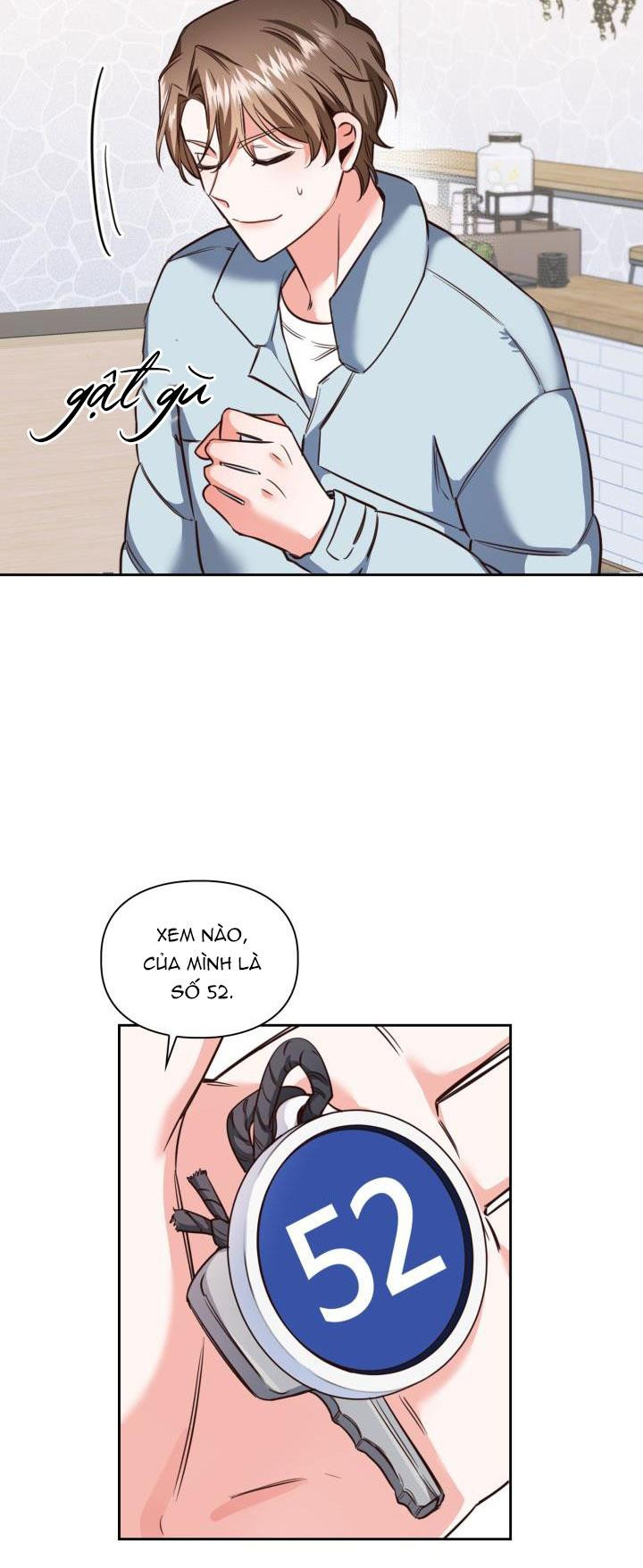 phòng tắm hơi chapter 1 23