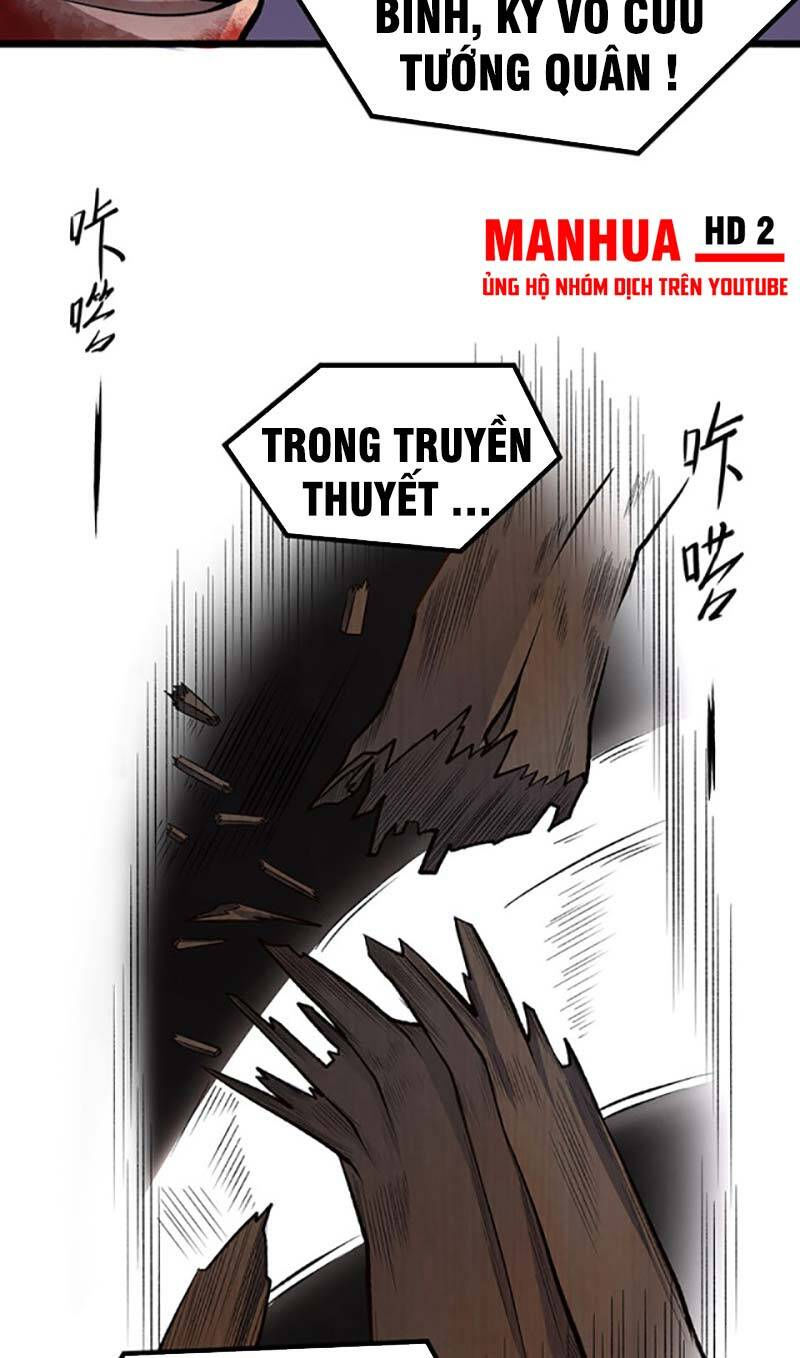 võ đạo độc tôn chapter 502 13