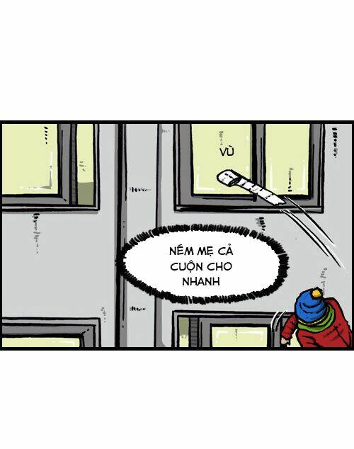 tiếng gọi con tim chapter 64 45