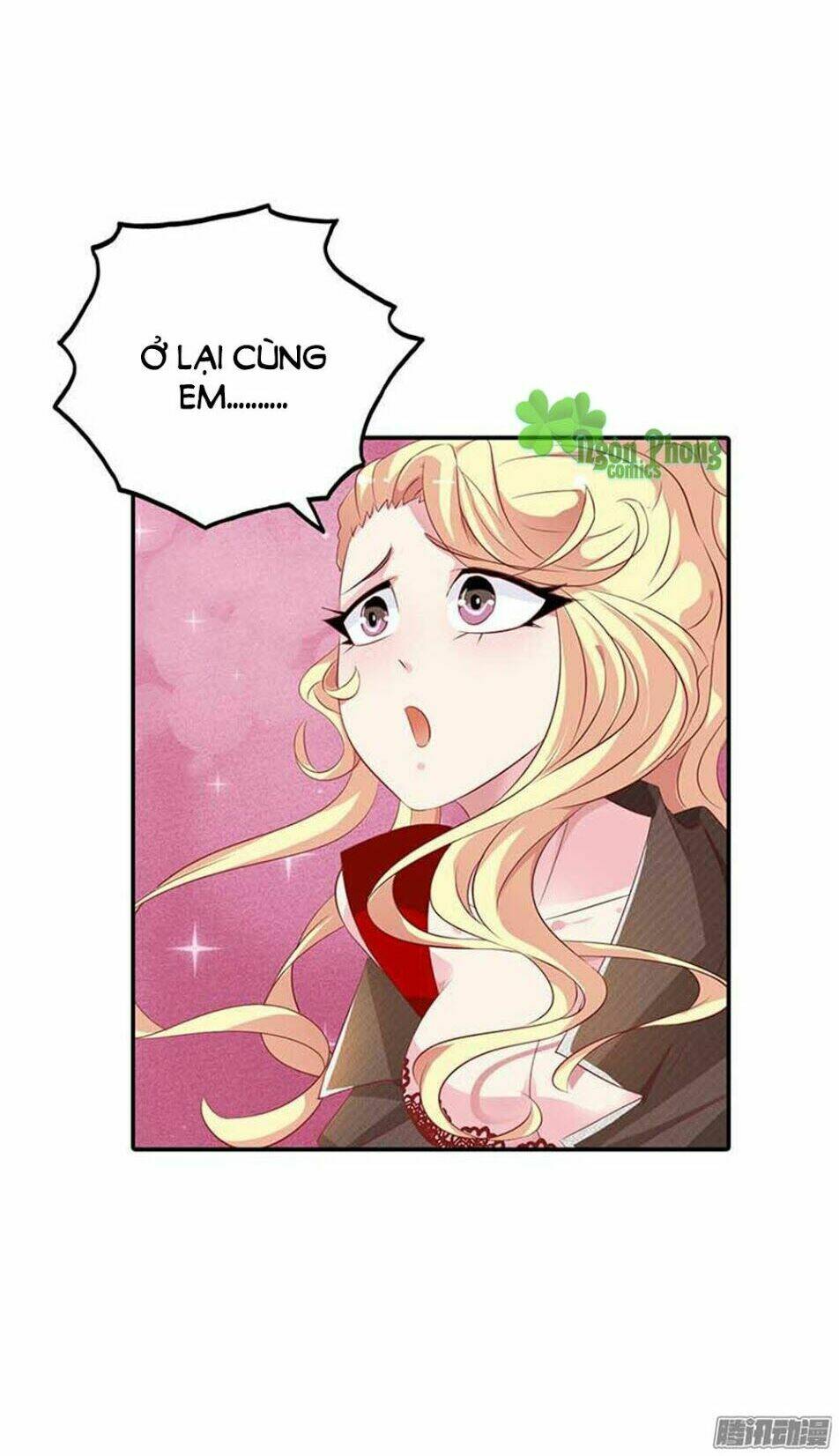 em vẫn còn nhỏ chapter 57 19