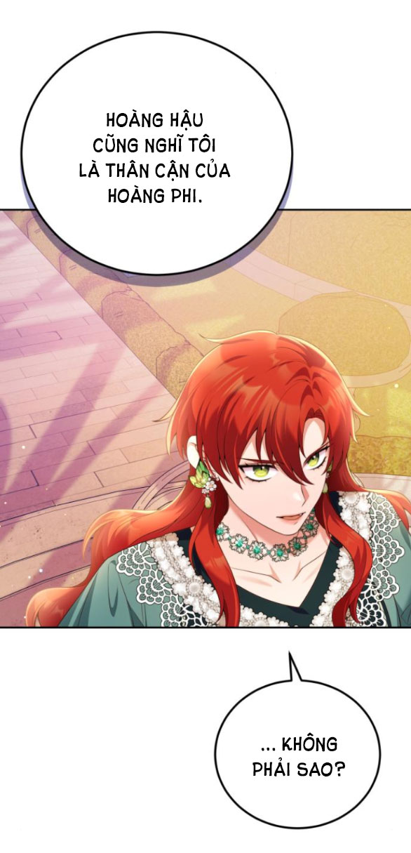 tôi sẽ ly hôn với người chồng bạo chúa chapter 50.2 1