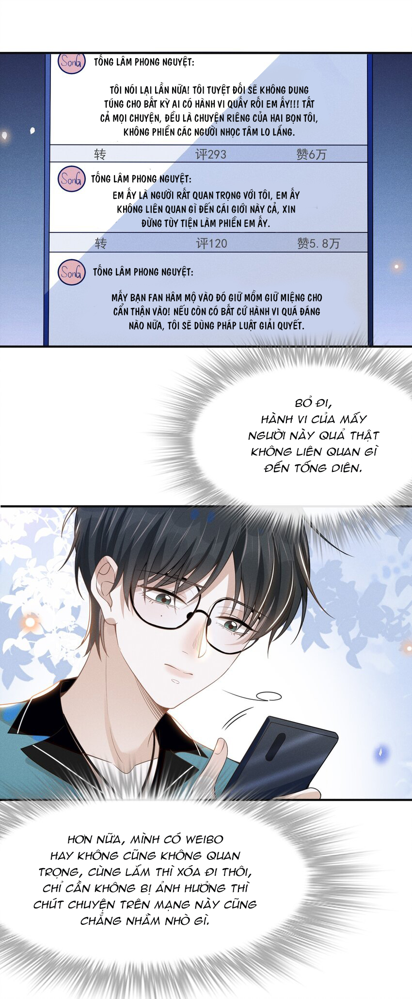 kiếp sau không gặp chapter 50 34