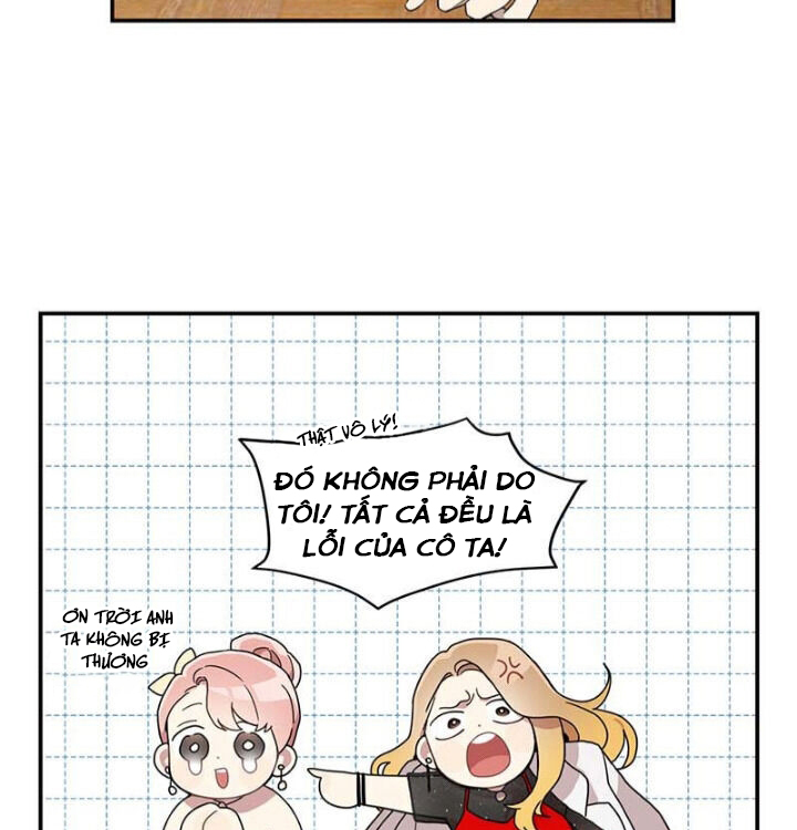 thanh xuân lầm lỡ chapter 2 5