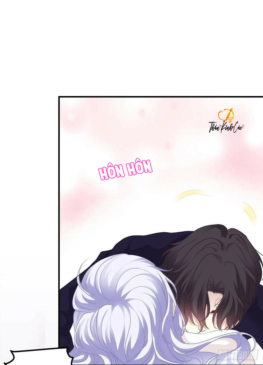 kiểm soát tuyệt đối chapter 71 6