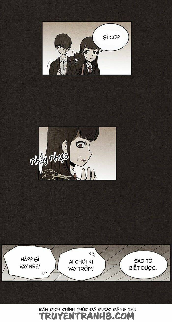 đứa con của quỷ dữ chapter 29 26