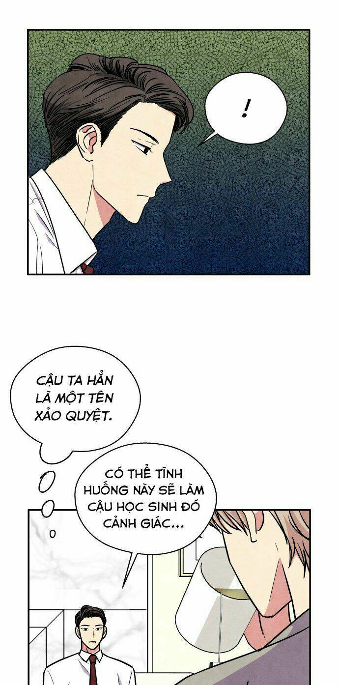tai sói và mũ đỏ chapter 30 42
