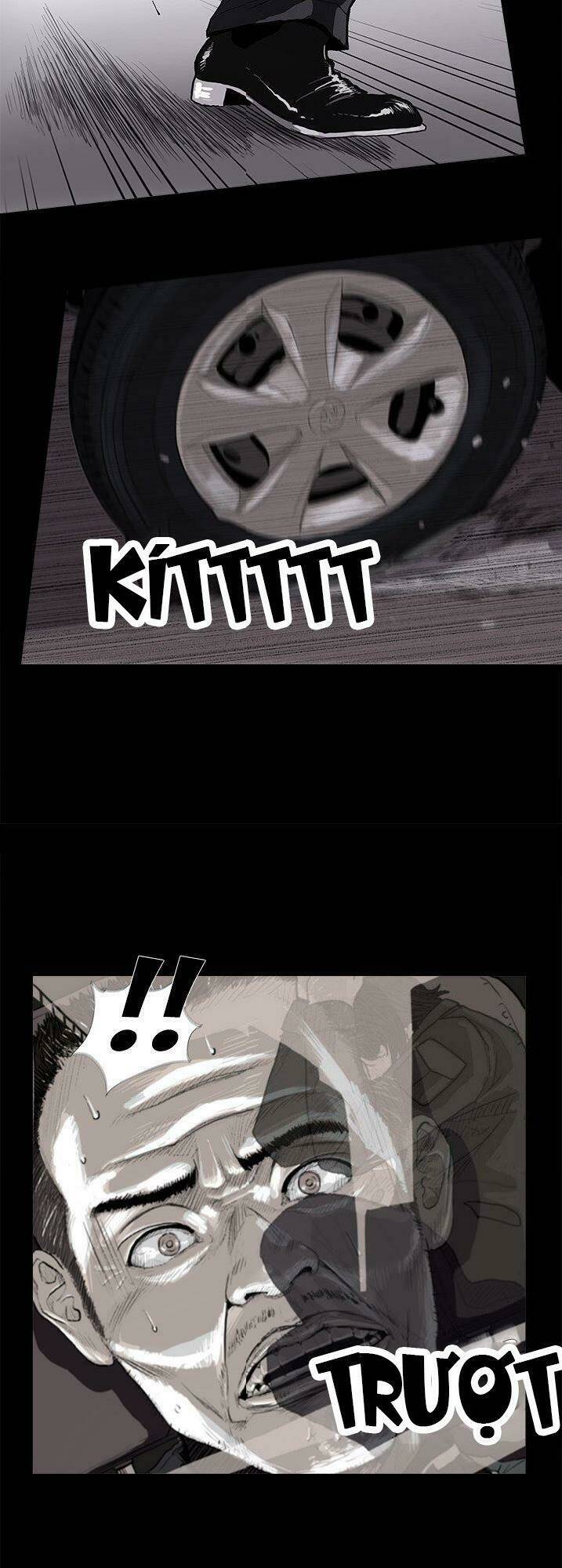 âm mưu báo thù chapter 4 6