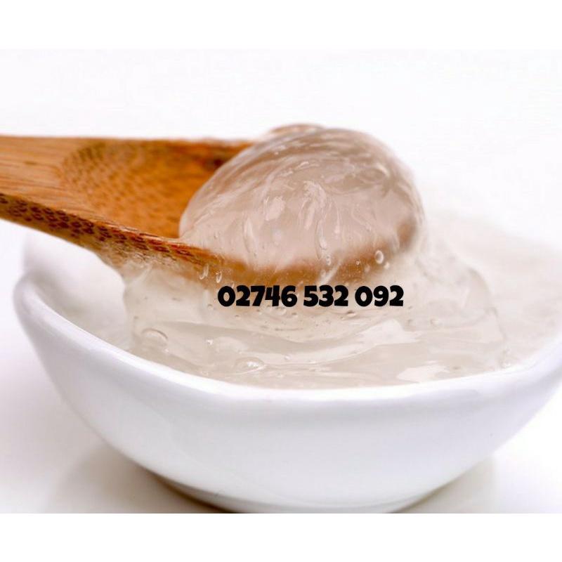 100g Chất Tạo Bọt Sodium Lauryl Ether Sulphate