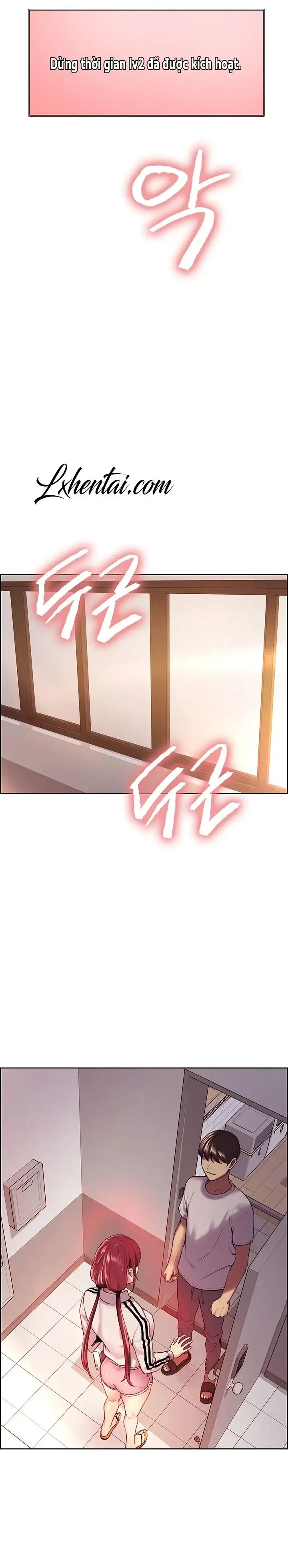 nhãn lực toàn năng chapter 3 14