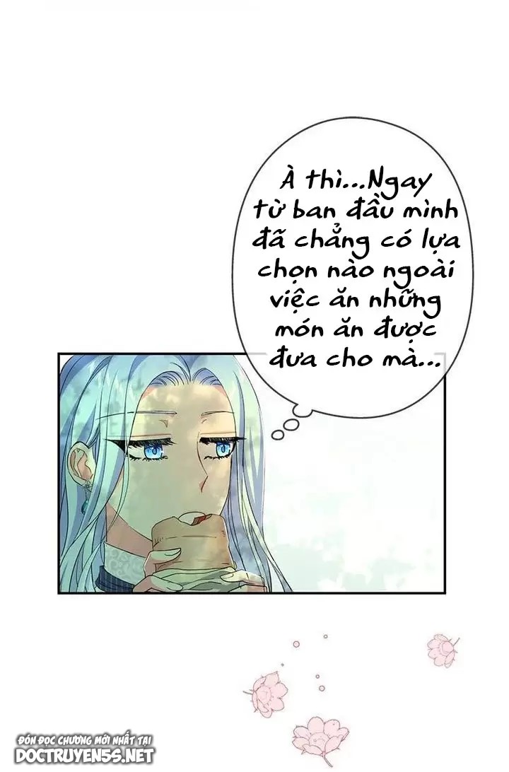 nếu tôi là nhân vật phản diện liệu tôi sẽ chết chapter 20 10