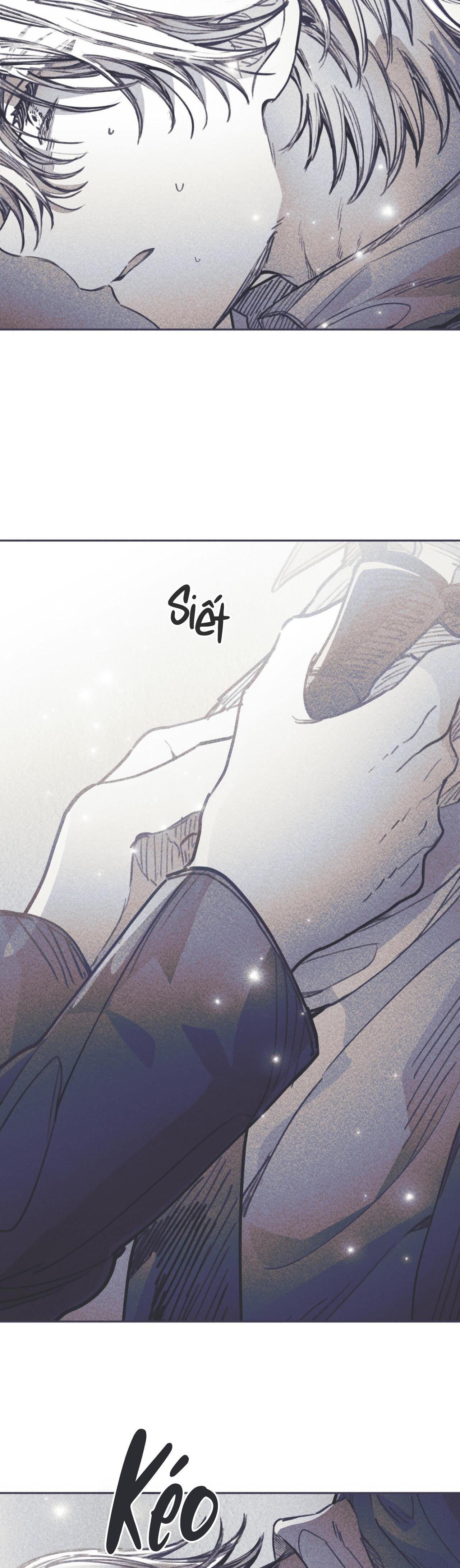 hồi ức cơn thịnh nộ chapter 15 34