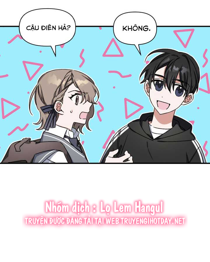 cuộc du hành thời gian của sela chapter 21 35