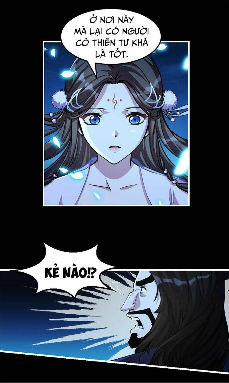 đừng cản ta tu tiên chapter 14 2